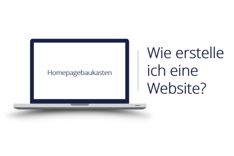  Wie Erstelle Ich Eine Website 